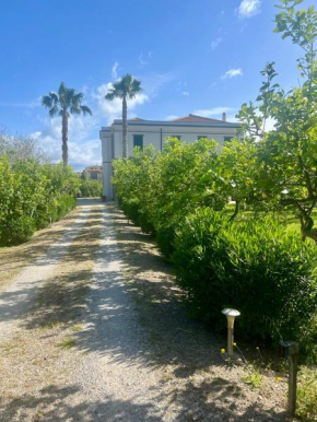 Villa Lodato
